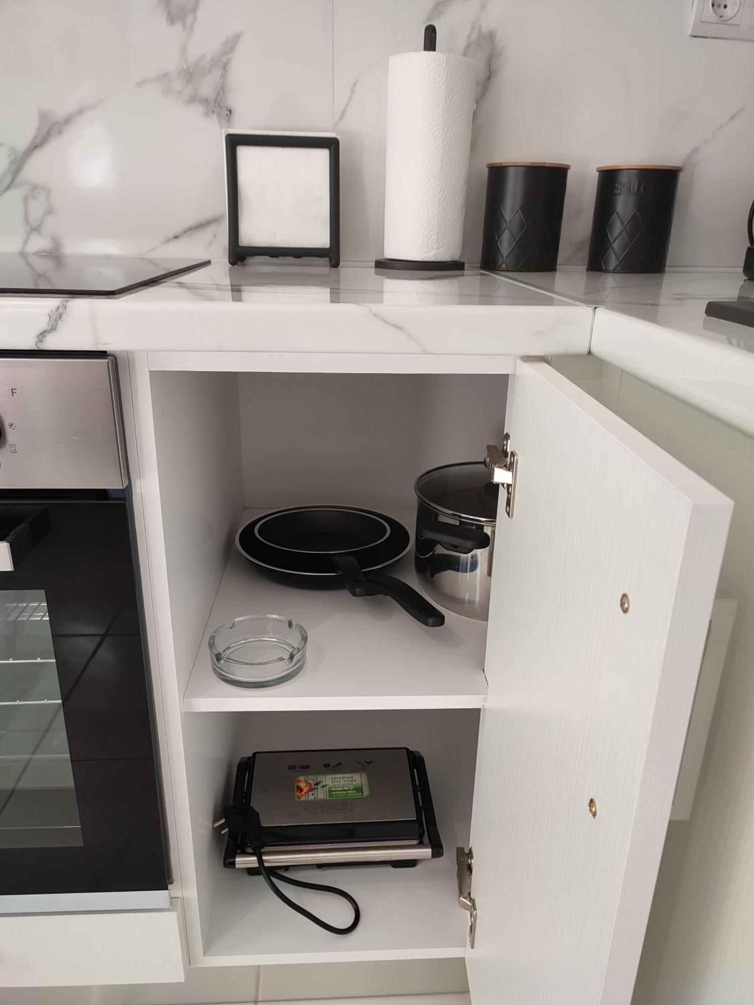 Elegant & Modern Apartment Near To Athens Riviera Piraeus Luaran gambar