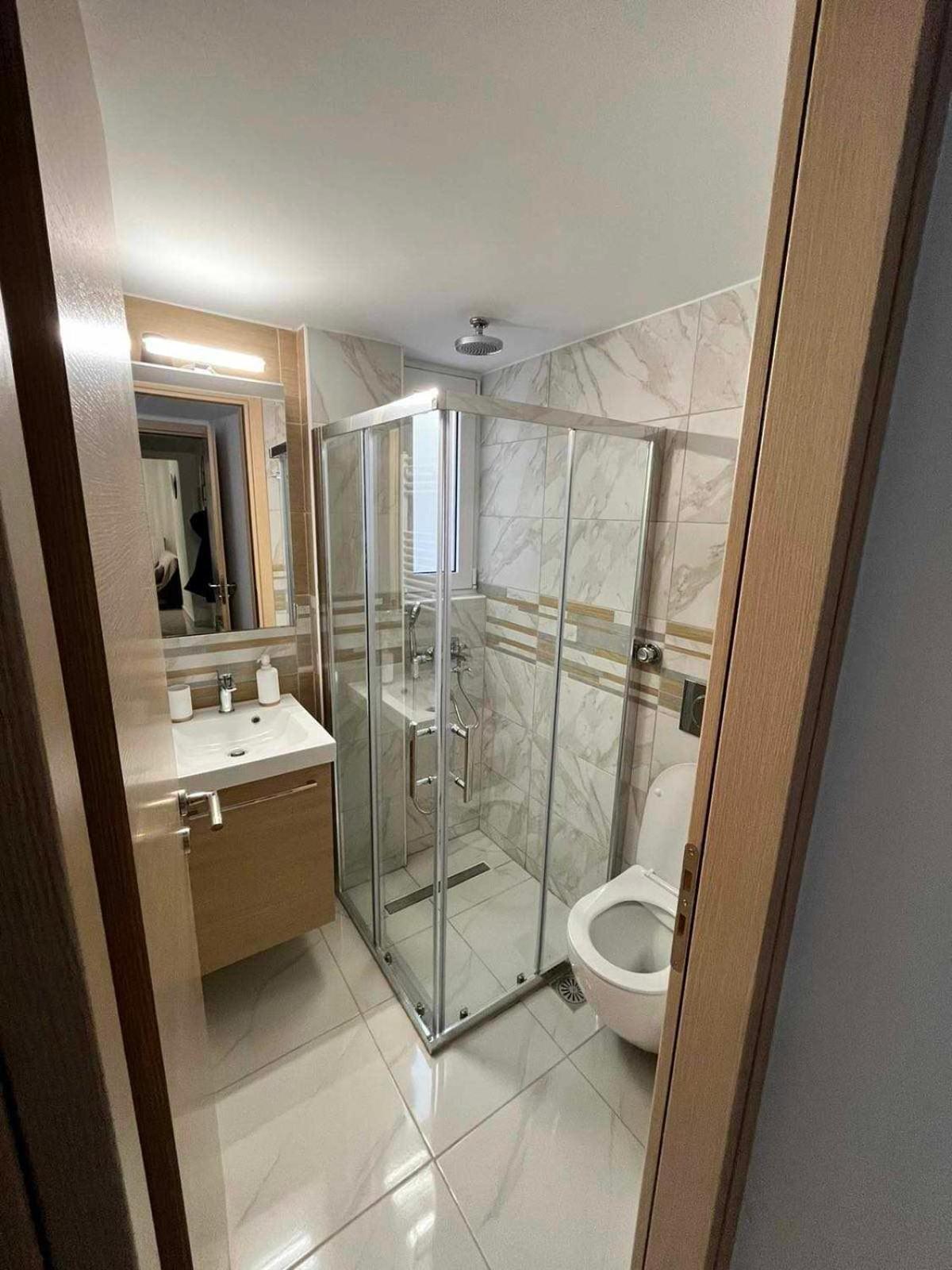 Elegant & Modern Apartment Near To Athens Riviera Piraeus Luaran gambar