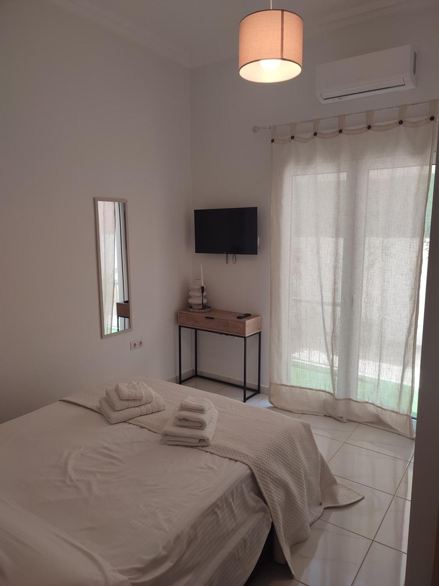 Elegant & Modern Apartment Near To Athens Riviera Piraeus Luaran gambar