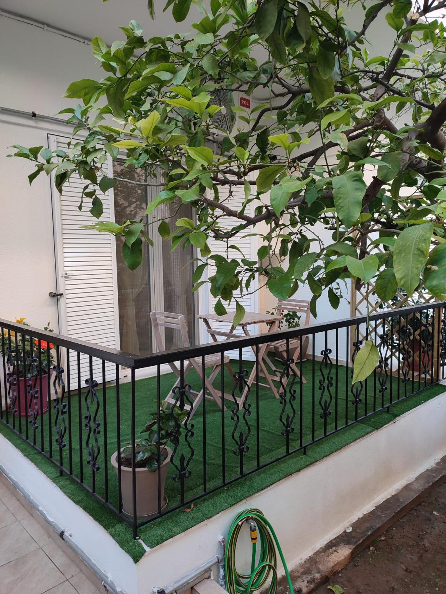 Elegant & Modern Apartment Near To Athens Riviera Piraeus Luaran gambar