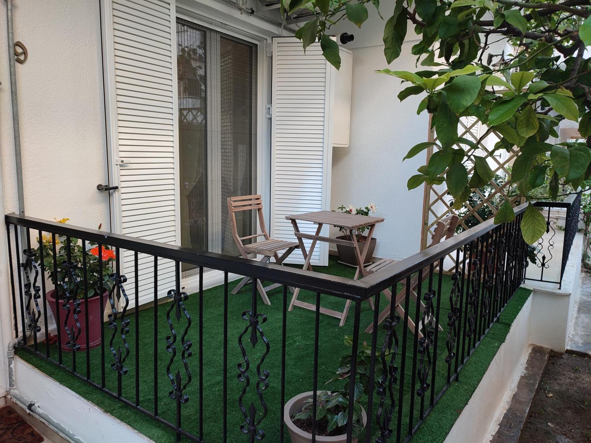 Elegant & Modern Apartment Near To Athens Riviera Piraeus Luaran gambar